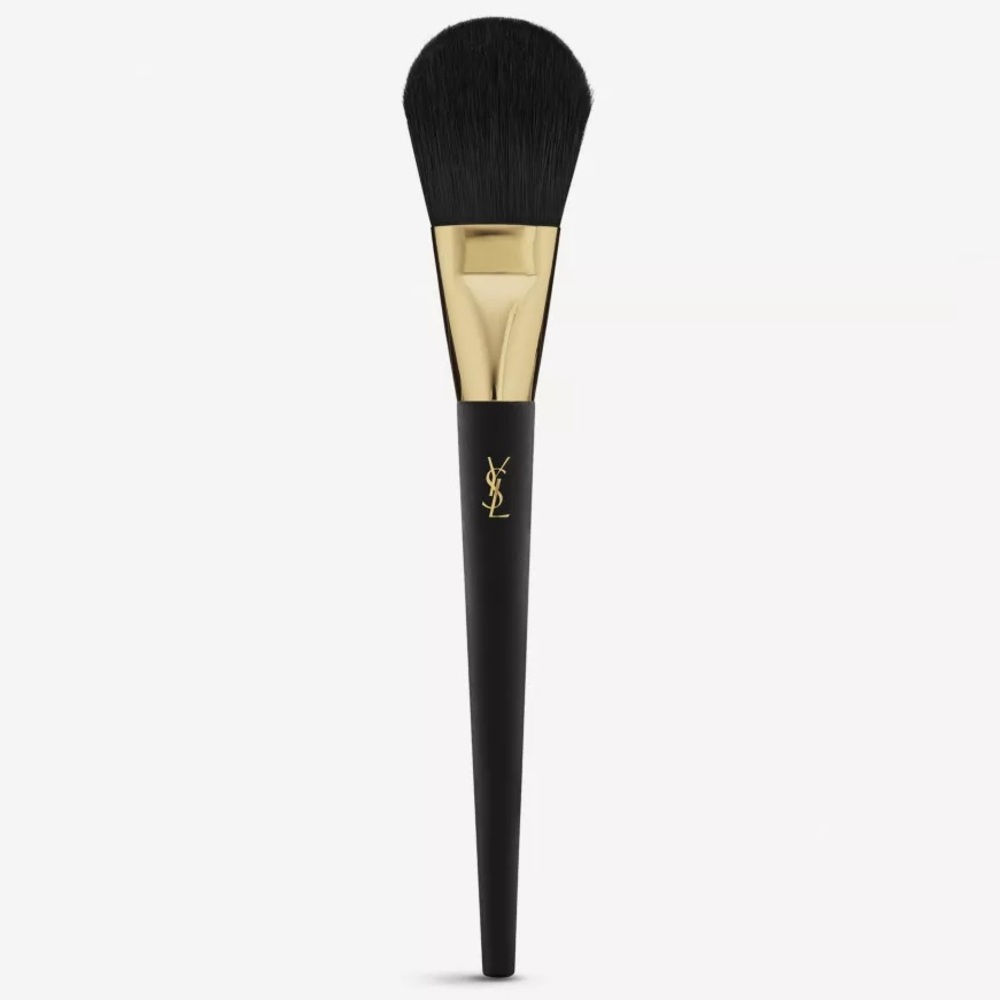 YSL Yves Saint Laurent- Pinceau Powder Brush #4